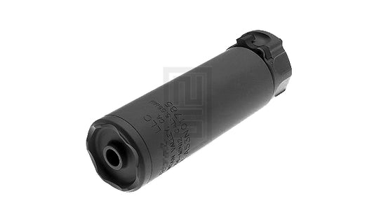 Zparts SF仕様 MINI RC 2 モックサプレッサー - 黒