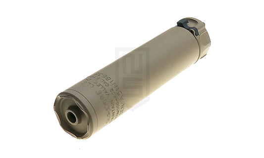 Zparts SF仕様 RC 2 モックサプレッサー - タン色