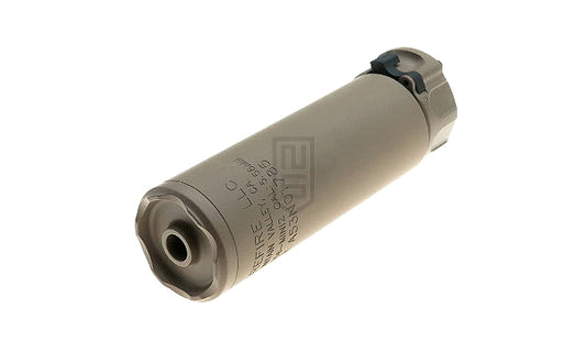 Zparts SF仕様 MINI RC 2 モックサプレッサー - タン色