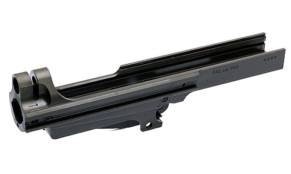 dnA VFC LAR用 スチール レシーバ タイプ3