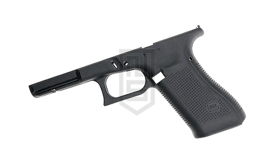 藏 Airsoft MARUI G17 Gen5 MOS専用 強化フレーム - 黒