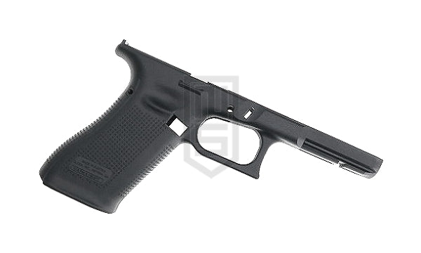 藏 Airsoft MARUI G17 Gen5 MOS専用 強化フレーム - 黒