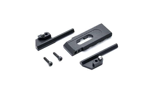 Guarder MARUI USP Compact 1913レール