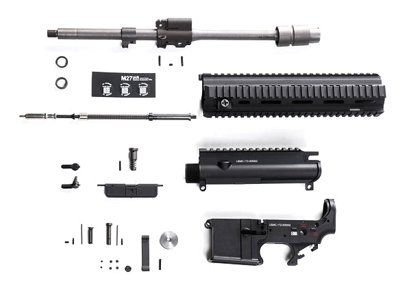 HAO M27 コンバージョン キット(Systema PTW Infinity)(お取り寄)
