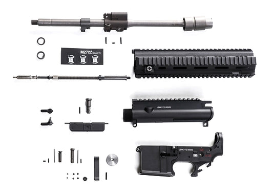 HAO M27 コンバージョン キット(Systema PTW Infinity)(お取り寄)