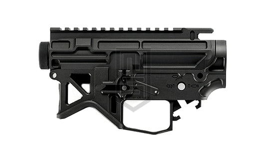 HAO BD556 エリート軽量型 コンバージョンキット(Systema PTW)(お取り寄)