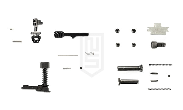HAO BD556 エリート コンバージョンキット(Systema PTW)(お取り寄)