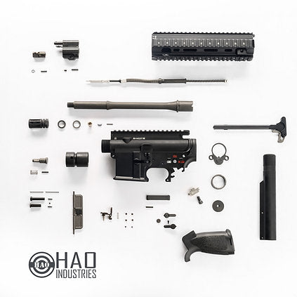 HAO M27 RWK コンバージョンキット(PTW)(お取り寄)