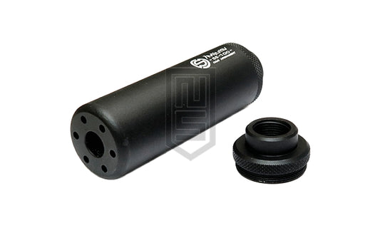 G&G SS-100 サイレンサー(14mm CW / CCW)