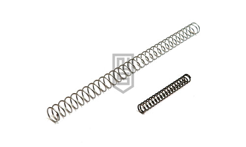 Guarder HI-CAPA 増強型リコイル & ハンマースプリング