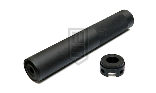 VFC OPS仕様 3rd Model M4 MBS マズルブレーキ サプレッサー