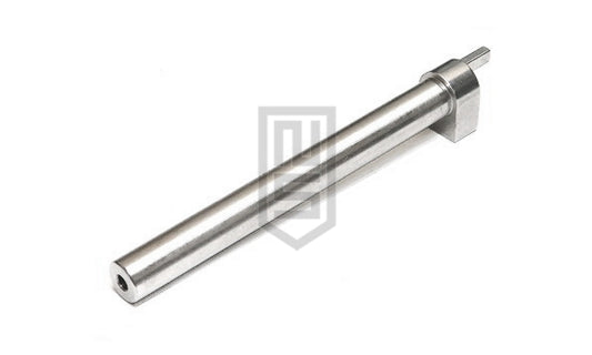 Guarder P226 増強型リコイルスプリング ガイド シルバー