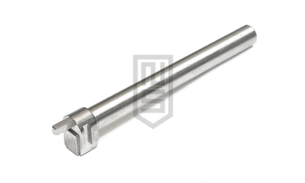 Guarder P226 増強型リコイルスプリング ガイド シルバー