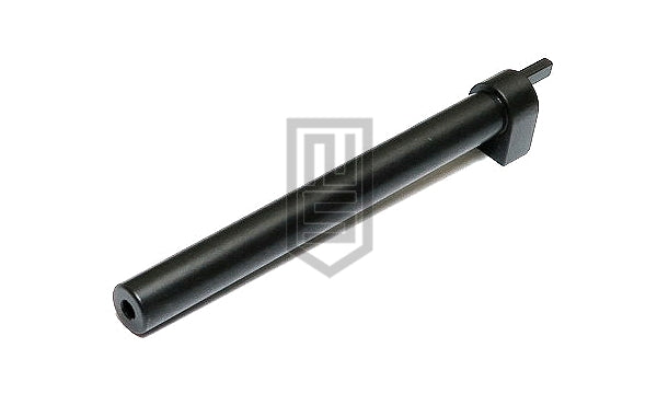 Guarder P226 増強型リコイルスプリング ガイド ブラック