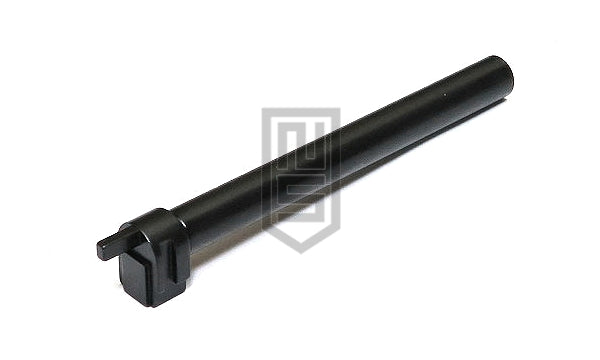 Guarder P226 増強型リコイルスプリング ガイド ブラック