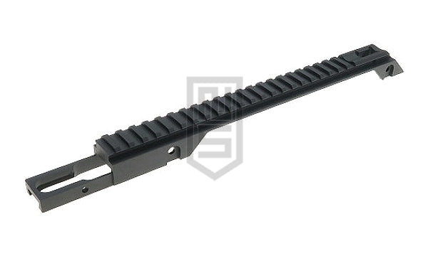 VFC 薄型 フラットトップ キャリングハンドル(G36シリーズ サイトなし)