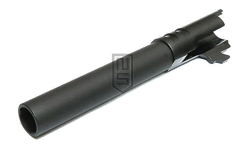 Guarder MARUI M1911A1 スチール製 アウターバレル セット