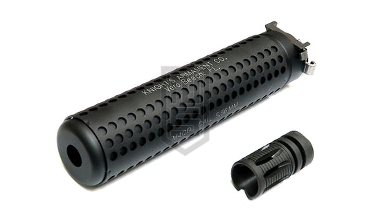 VFC KAC Type M4 QD機能 サイレンサー(QDSS-NT4)