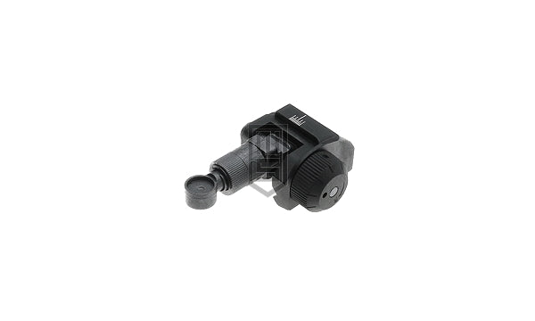 VFC KAC仕様 600M 可倒式 リアサイト