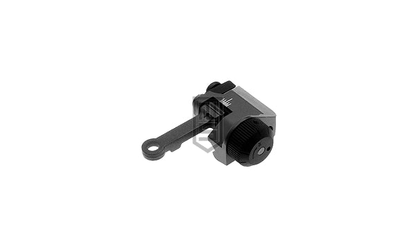 VFC KAC仕様 300M 可倒式 リアサイト(黒)