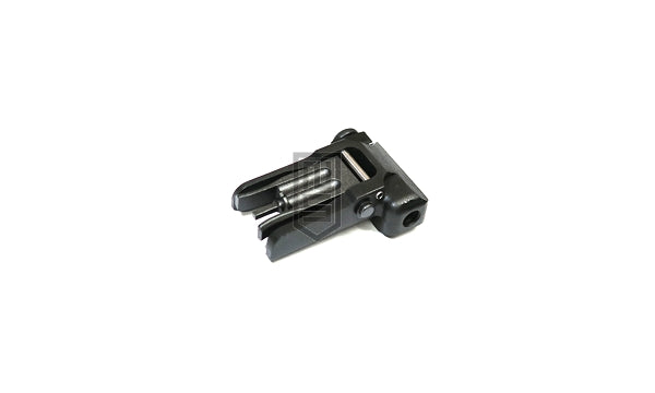 VFC KAC仕様 可倒式 フロントサイト(黒)