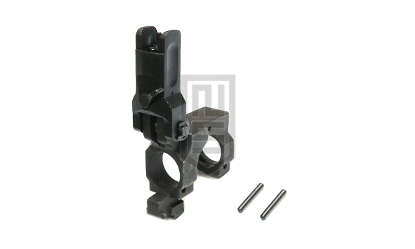 VFC KAC仕様 SR16 可倒式 フロントサイト – ナガト精工