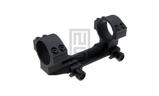 VFC KAC仕様 一体型 スコープマウント(黒)