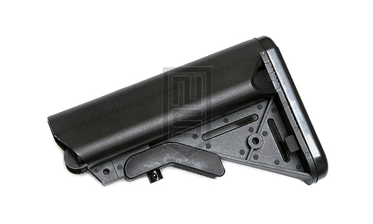 VFC LMT仕様 Crane SOPMOD ストック(黒)