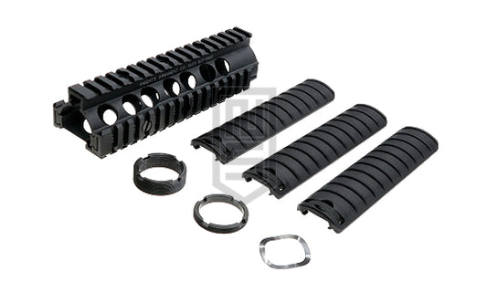 VFC KAC仕様 URX(ショート型 レールカバーX3付き)