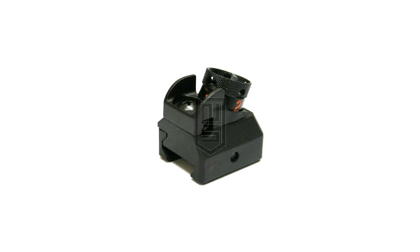 VFC HK416仕様 リアサイト