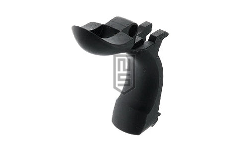 Guarder MARUI MEU スチール グリップ セイフティー - 黒色