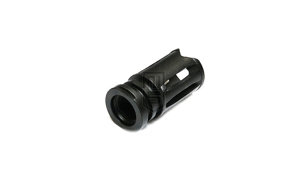 VFC SCAR-L フラッシュハイダー(14mm CCW)