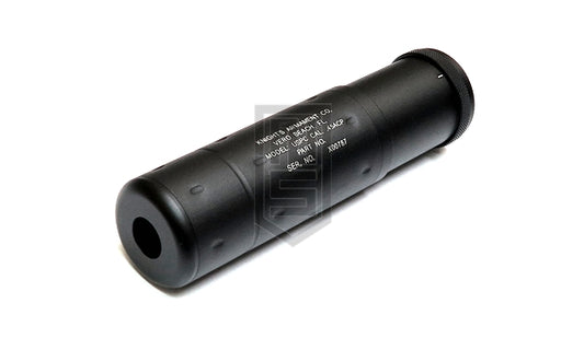 VFC KAC仕様 USPC サプレッサー(14mm CCW)