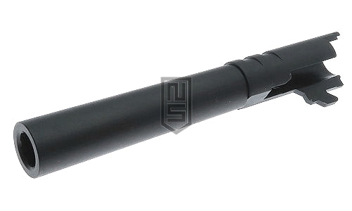 Guarder HI-CAPA アウターバレル ブラック