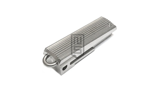 Guarder MARUI MEU / M1911 ステンレス ハンマースプリングチャンバー