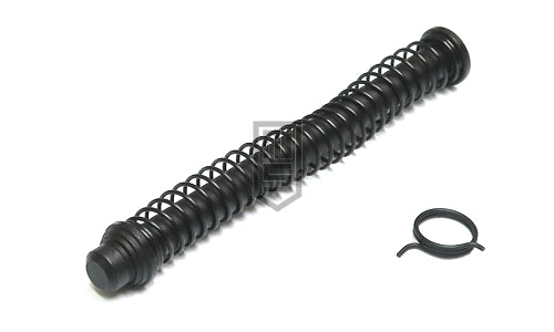 Guarder MARUI G17 Gen3 / G18C スチール製 強化リコイル & ハンマースプリング セット