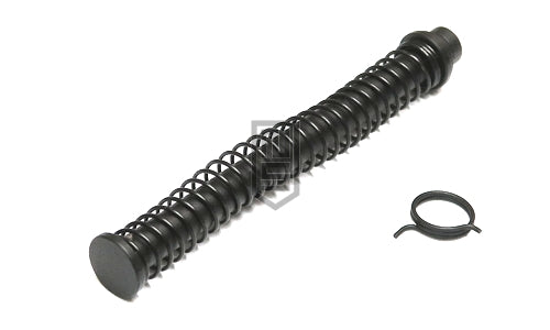 Guarder MARUI G17 Gen3 / G18C スチール製 強化リコイル & ハンマースプリング セット