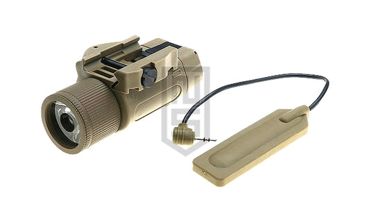 VFC VLight V3X タクティカル イルミネーター(FDE)