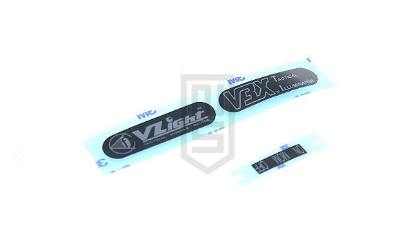 VFC VLight V3X タクティカル イルミネーター(黒)
