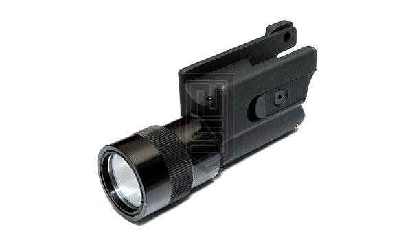 VFC VLight V1911 タクティカル イルミネーター(TM 1911 黒)