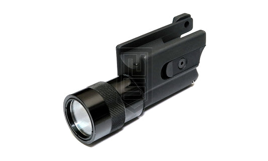 VFC VLight V1911 タクティカル イルミネーター(TM 1911 黒)