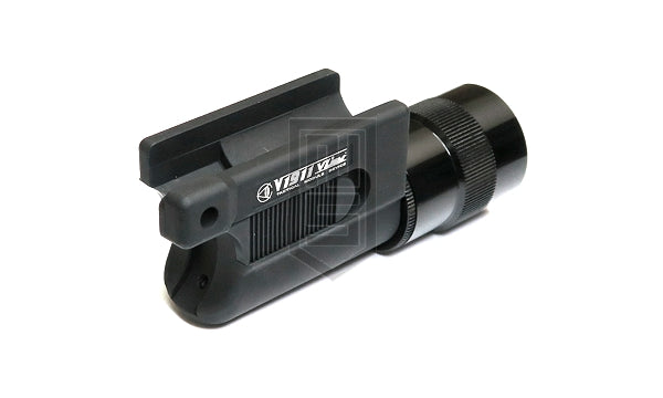 VFC VLight V1911 タクティカル イルミネーター(TM 1911 黒)