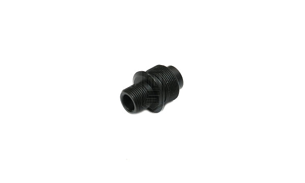 Action Army サイレンサーアダプター(MARUI VSR-10 14mm CCW)