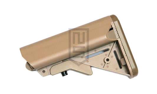 VFC LMT仕様 Crane SOPMOD ストック(タン色)