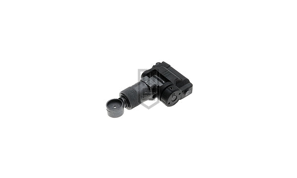 VFC KAC仕様 600M マイクロ 可倒式 リアサイト