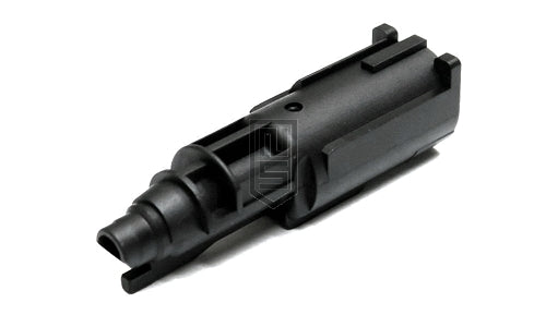 Guarder 強化ローディングノズル MARUI G17 Gen3 / G22 / G26 / G34