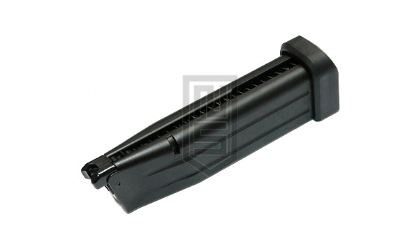 WE HI-CAPA 5.1 專用 マガジン