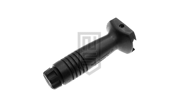 VFC KAC仕様 フォアグリップ(ロング型 黒)