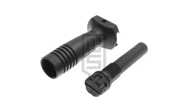 VFC KAC仕様 フォアグリップ(ロング型 黒)
