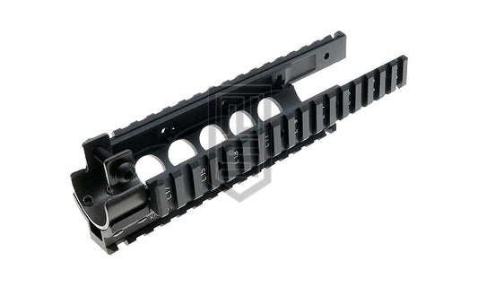 VFC KAC仕様 MP5 RAS ハンドガード キット